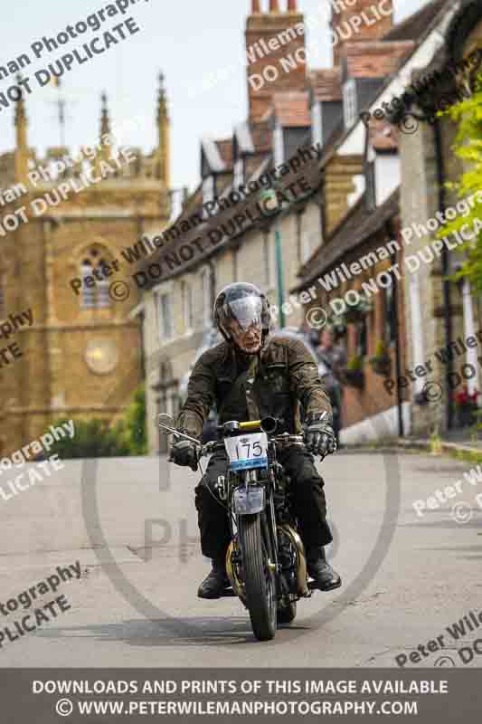 Vintage motorcycle club;eventdigitalimages;no limits trackdays;peter wileman photography;vintage motocycles;vmcc banbury run photographs